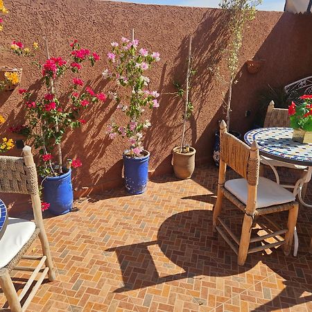 Dar Dikrayat Hotel Marrakesh Bagian luar foto