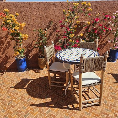 Dar Dikrayat Hotel Marrakesh Bagian luar foto