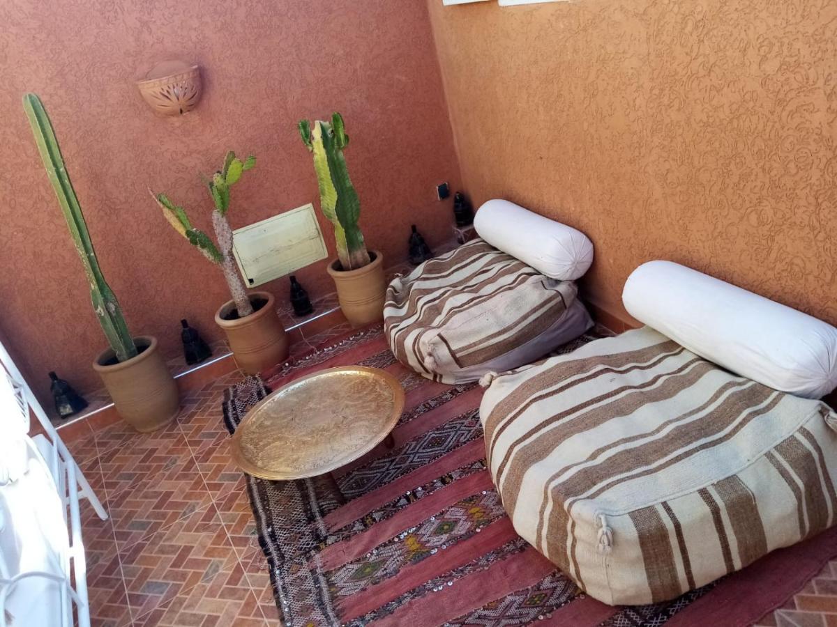 Dar Dikrayat Hotel Marrakesh Bagian luar foto