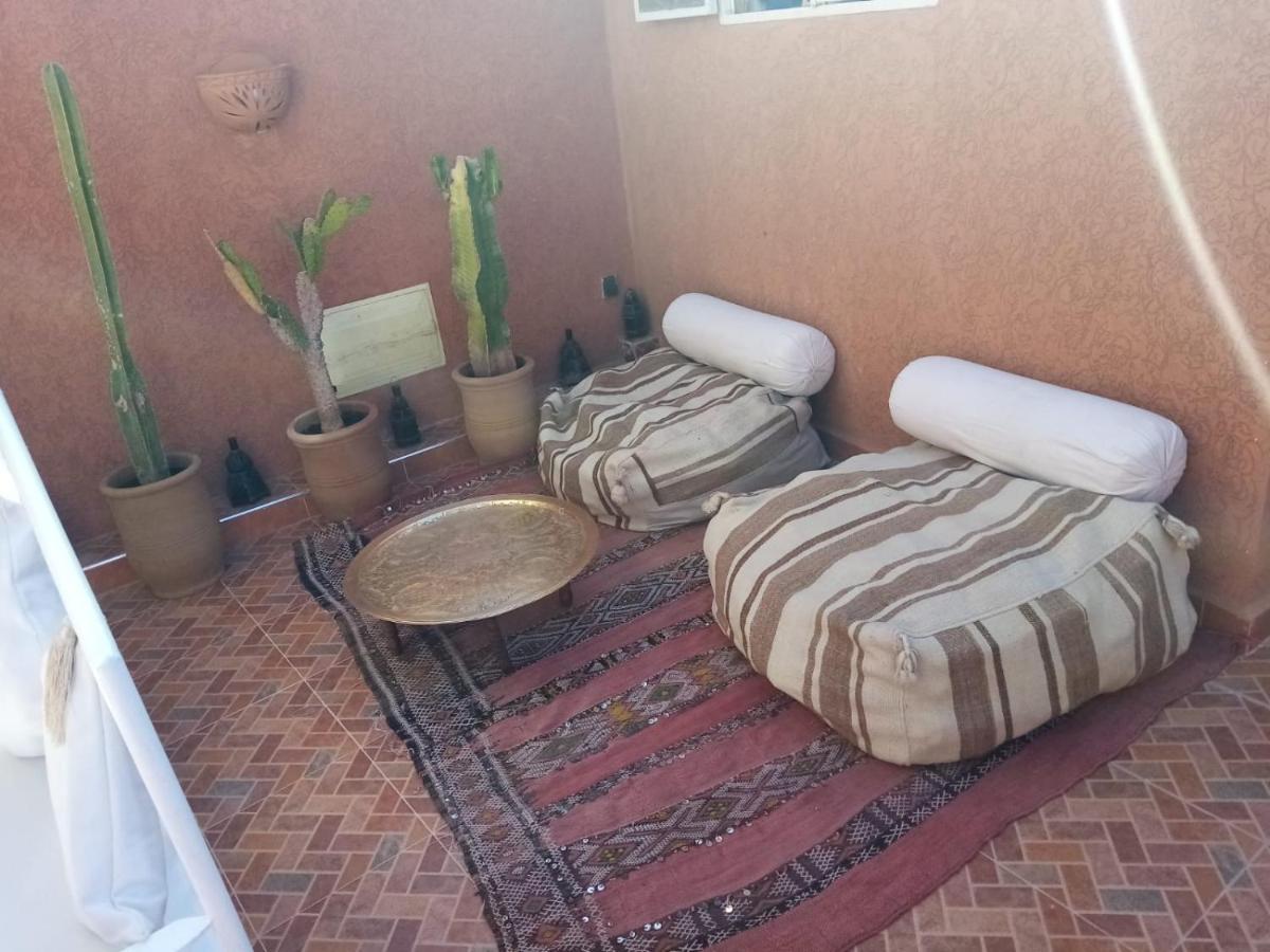 Dar Dikrayat Hotel Marrakesh Bagian luar foto