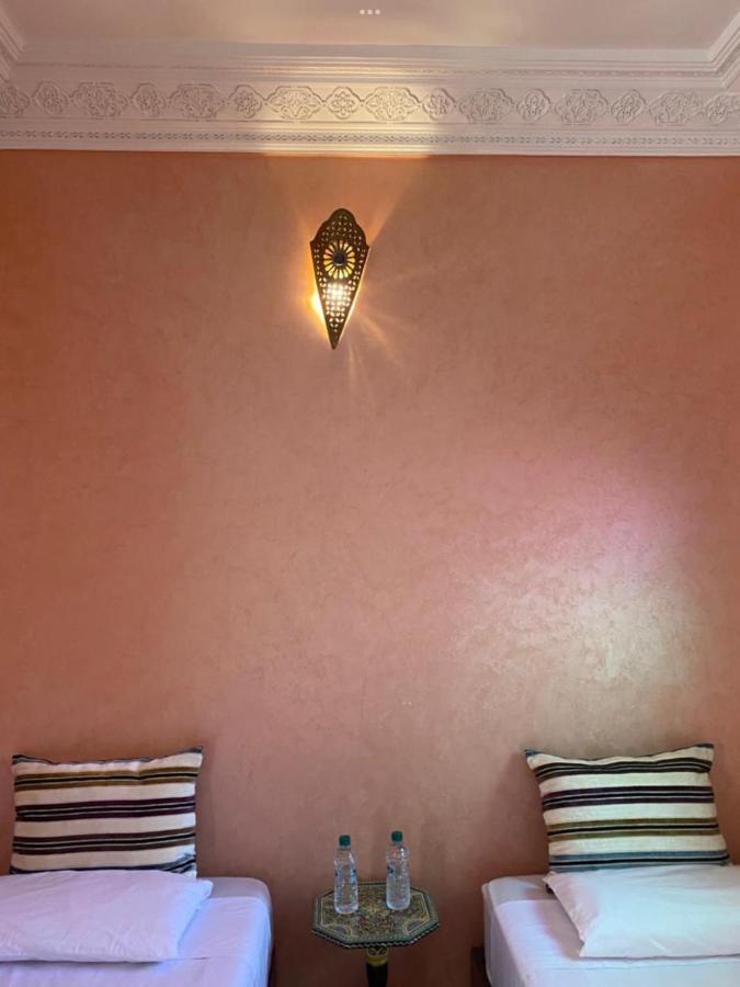 Dar Dikrayat Hotel Marrakesh Bagian luar foto