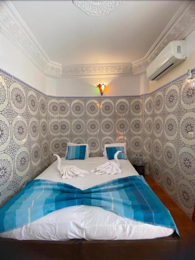 Dar Dikrayat Hotel Marrakesh Bagian luar foto