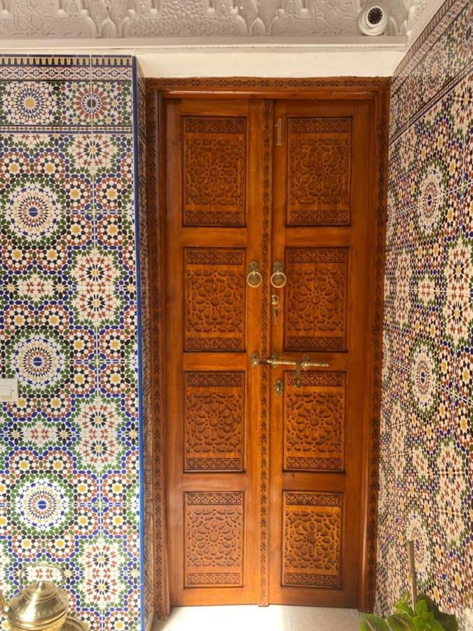 Dar Dikrayat Hotel Marrakesh Bagian luar foto