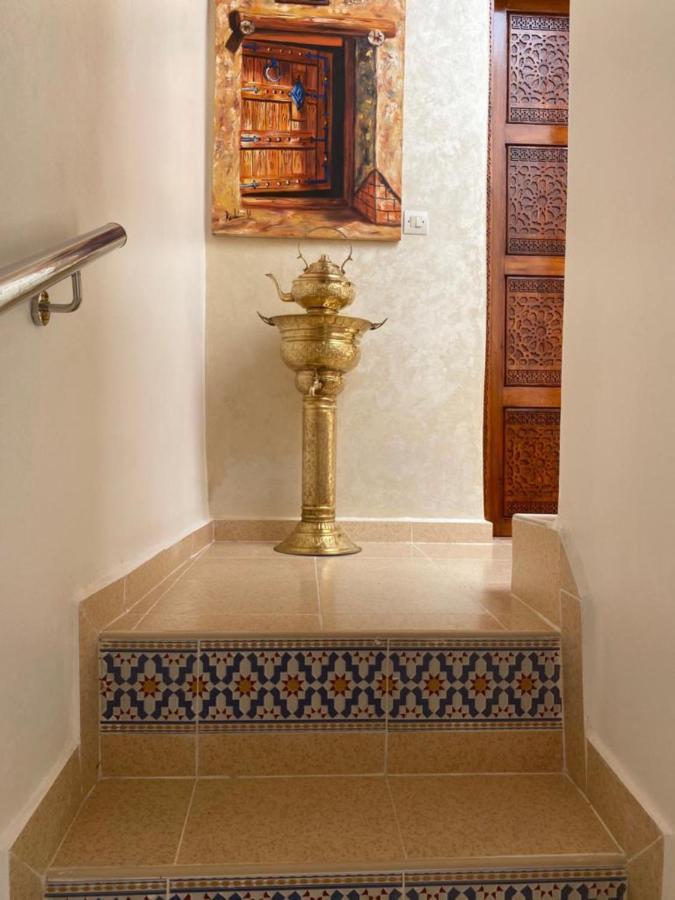 Dar Dikrayat Hotel Marrakesh Bagian luar foto