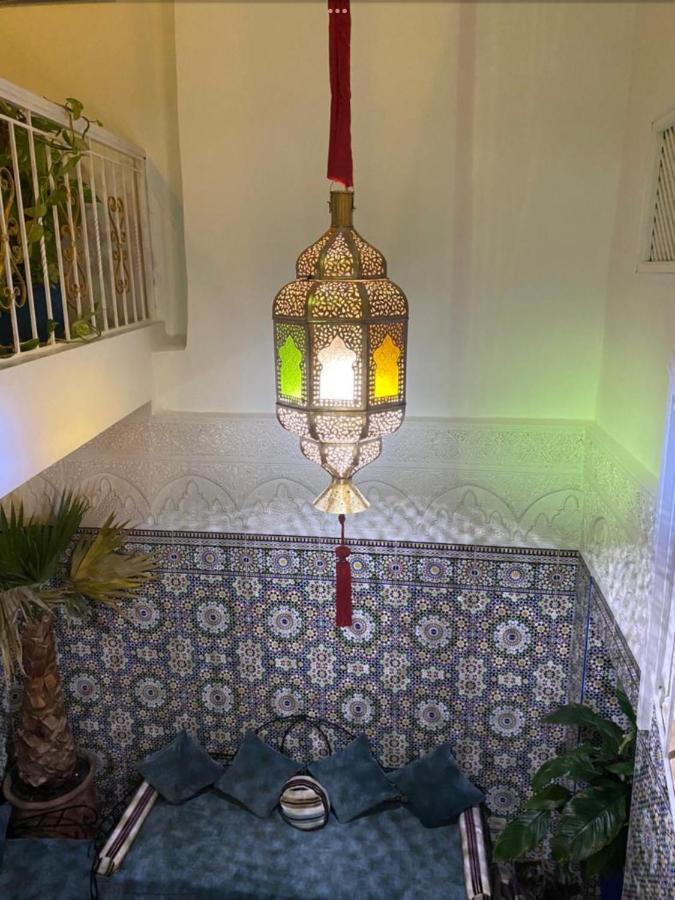 Dar Dikrayat Hotel Marrakesh Bagian luar foto