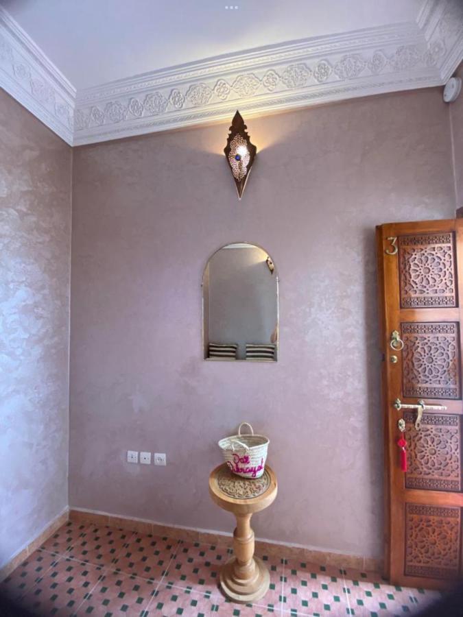 Dar Dikrayat Hotel Marrakesh Bagian luar foto