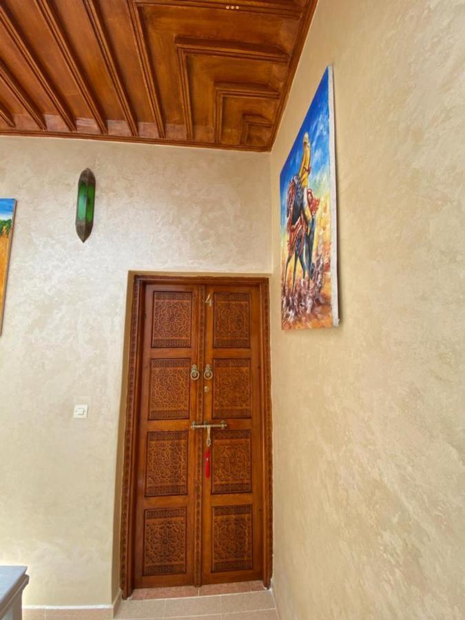 Dar Dikrayat Hotel Marrakesh Bagian luar foto