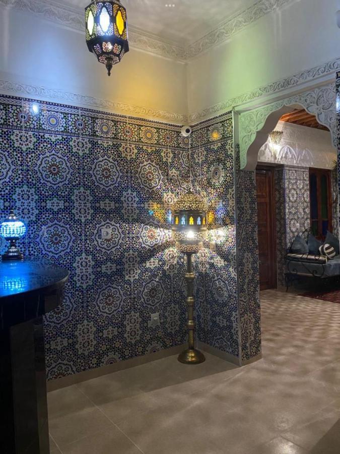 Dar Dikrayat Hotel Marrakesh Bagian luar foto