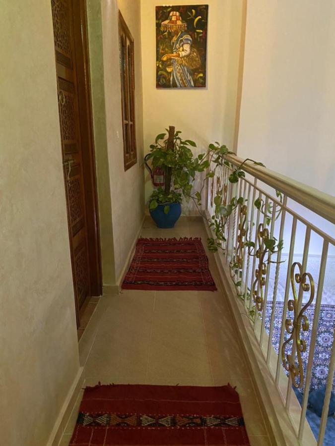 Dar Dikrayat Hotel Marrakesh Bagian luar foto