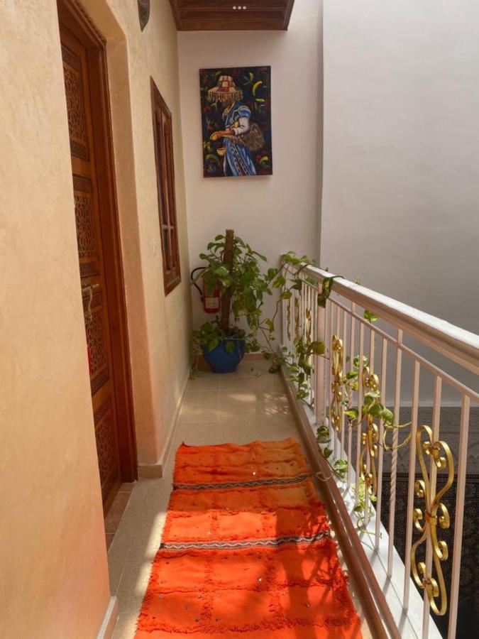 Dar Dikrayat Hotel Marrakesh Bagian luar foto