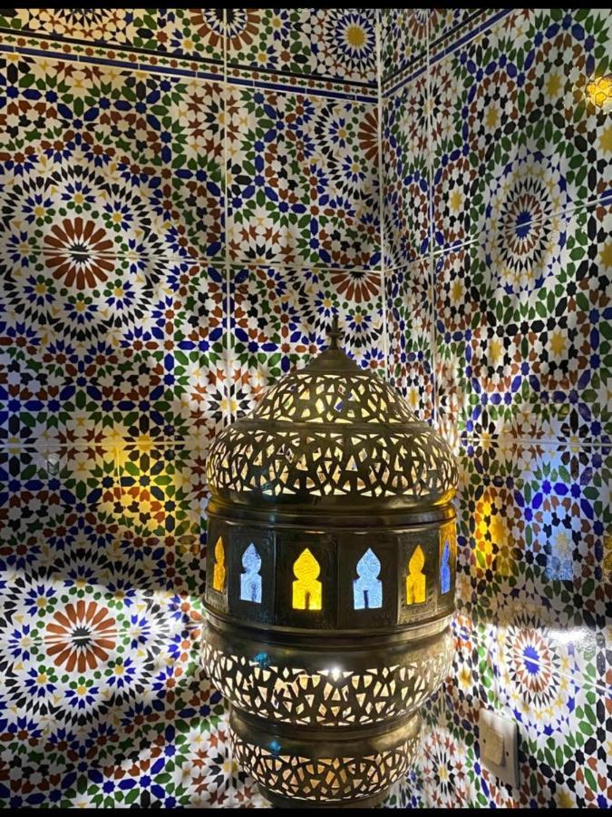 Dar Dikrayat Hotel Marrakesh Bagian luar foto