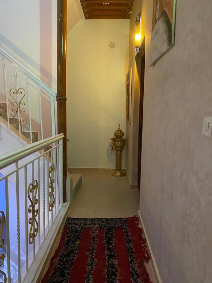 Dar Dikrayat Hotel Marrakesh Bagian luar foto