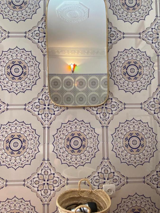 Dar Dikrayat Hotel Marrakesh Bagian luar foto