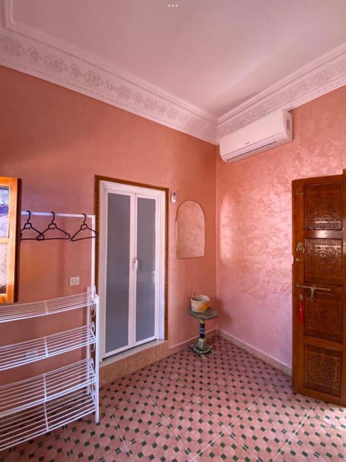 Dar Dikrayat Hotel Marrakesh Bagian luar foto
