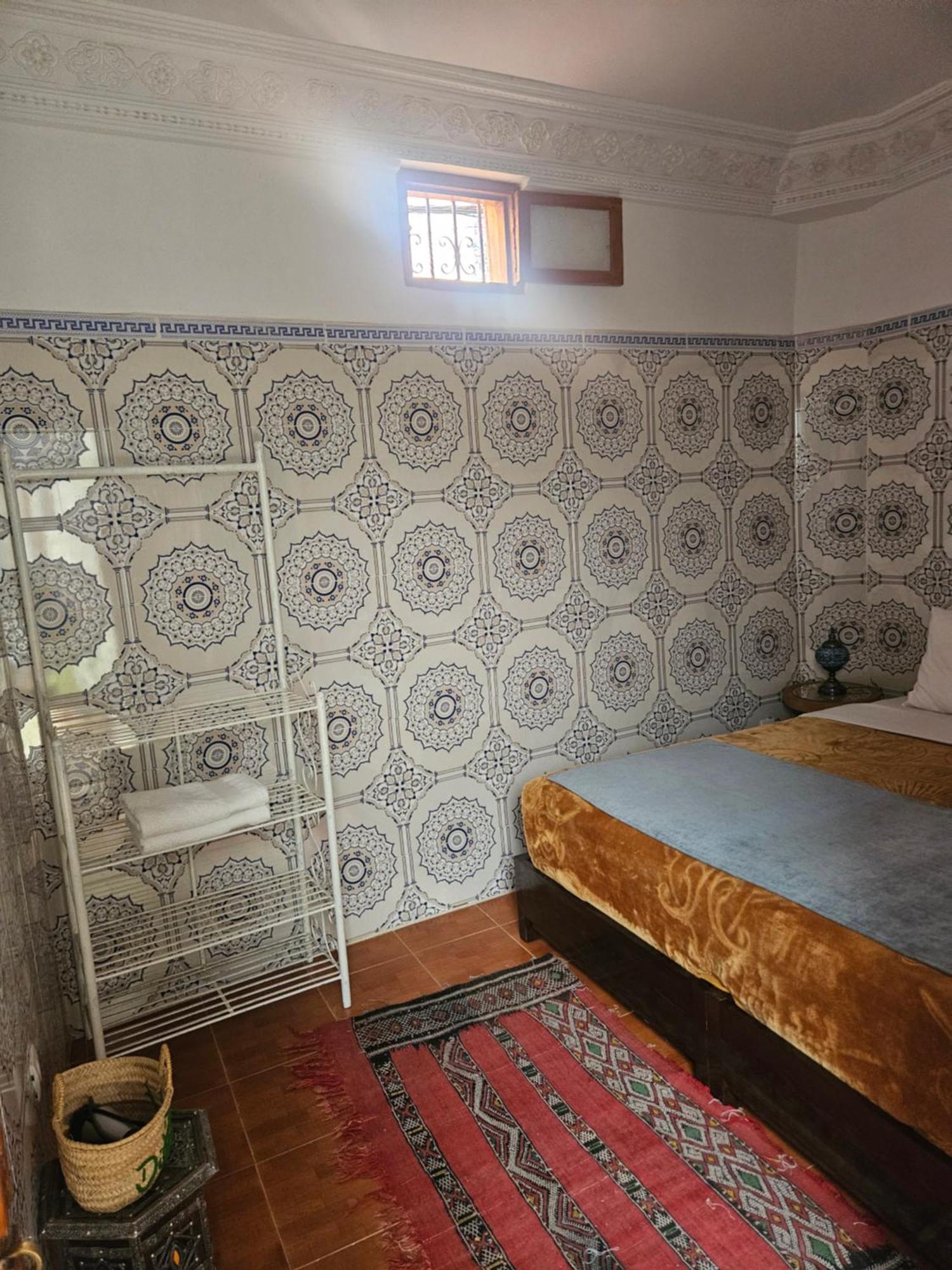 Dar Dikrayat Hotel Marrakesh Bagian luar foto