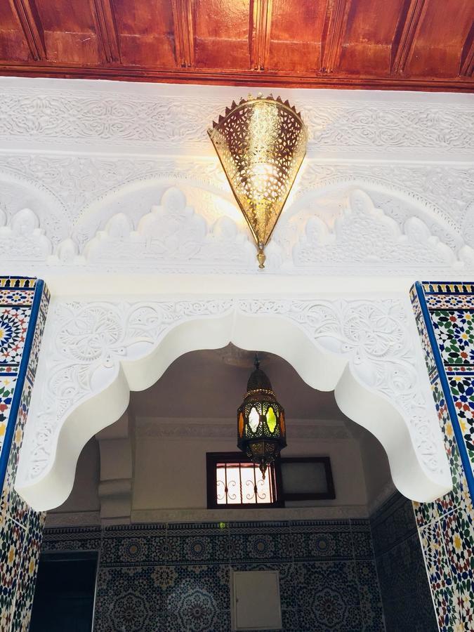 Dar Dikrayat Hotel Marrakesh Bagian luar foto