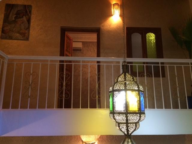 Dar Dikrayat Hotel Marrakesh Bagian luar foto