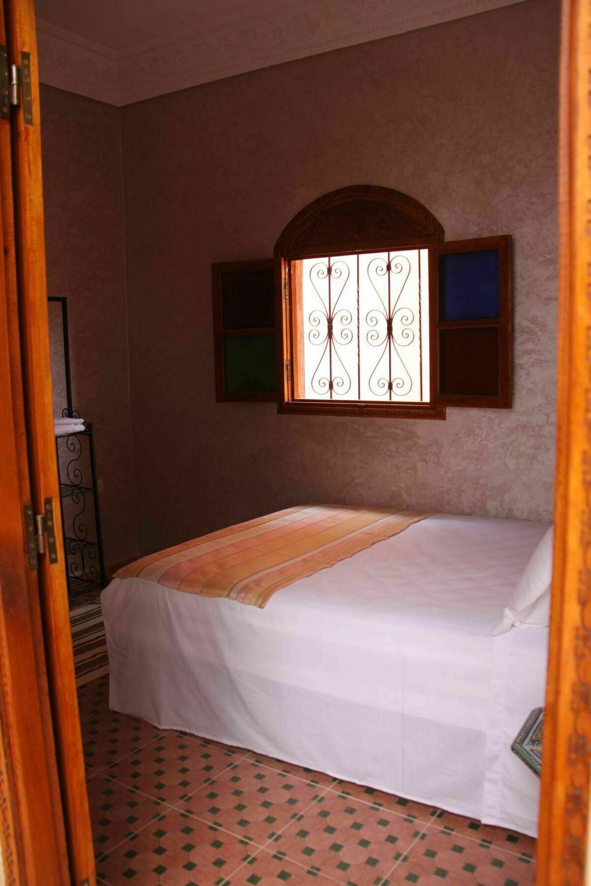 Dar Dikrayat Hotel Marrakesh Bagian luar foto