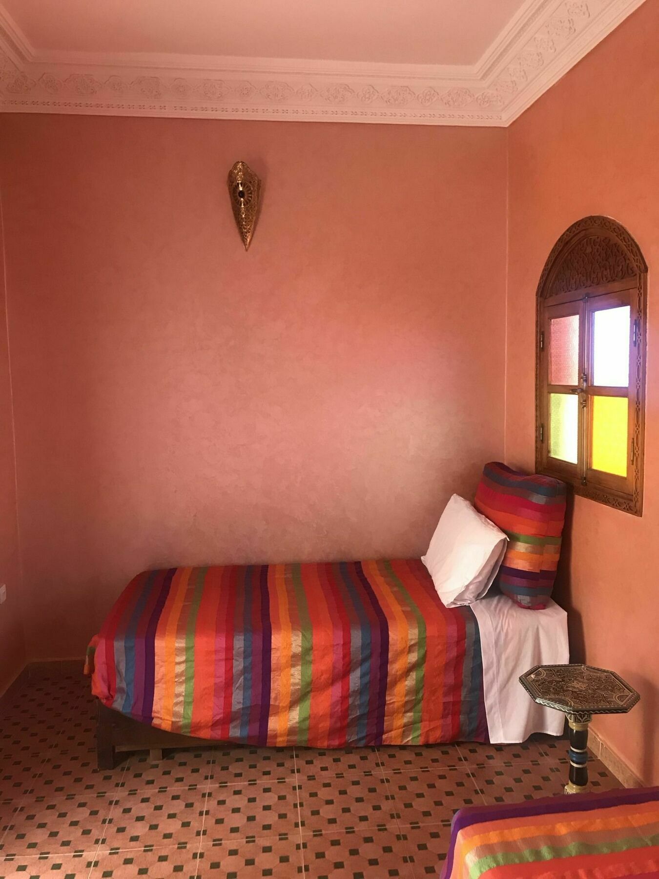 Dar Dikrayat Hotel Marrakesh Bagian luar foto